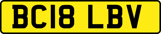 BC18LBV