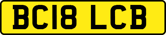 BC18LCB