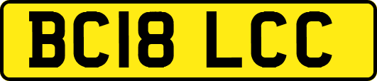 BC18LCC