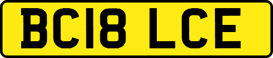 BC18LCE