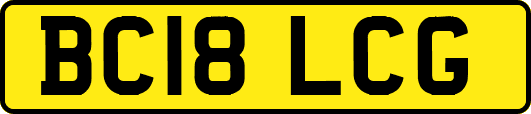BC18LCG