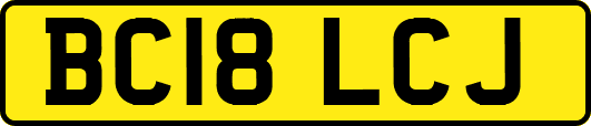BC18LCJ