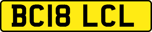 BC18LCL