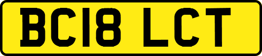BC18LCT
