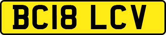 BC18LCV