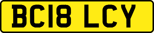 BC18LCY