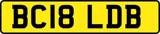 BC18LDB