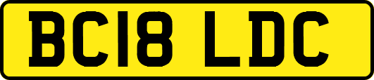 BC18LDC