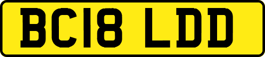BC18LDD
