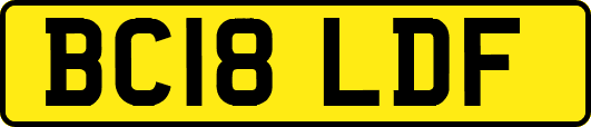 BC18LDF