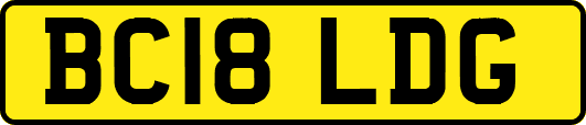 BC18LDG