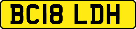 BC18LDH