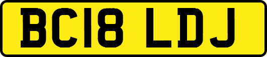 BC18LDJ