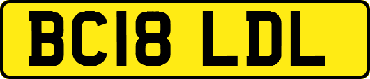 BC18LDL