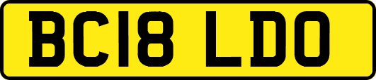 BC18LDO