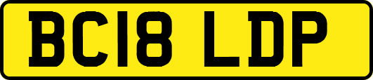 BC18LDP