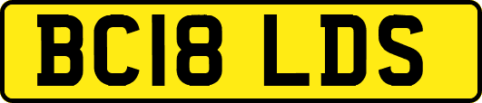 BC18LDS