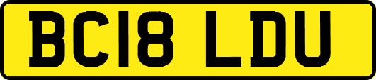 BC18LDU