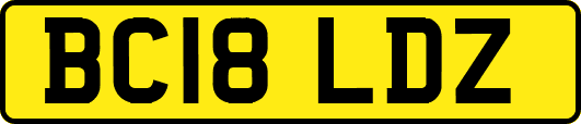 BC18LDZ