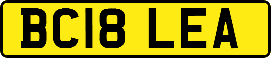 BC18LEA