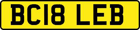 BC18LEB