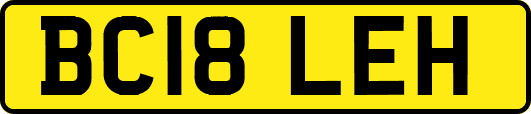 BC18LEH