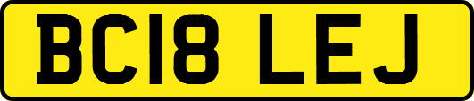 BC18LEJ