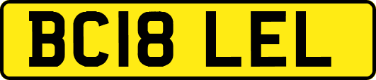 BC18LEL