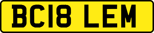 BC18LEM