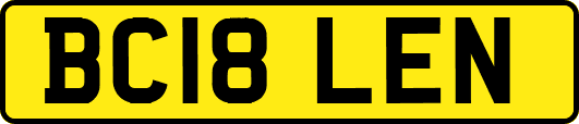 BC18LEN