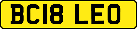 BC18LEO