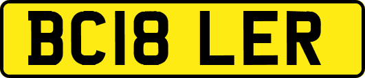 BC18LER