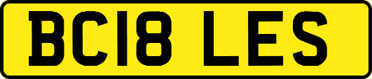 BC18LES