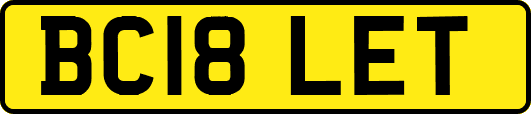 BC18LET