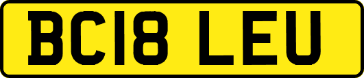 BC18LEU