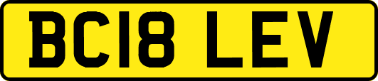 BC18LEV