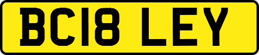 BC18LEY