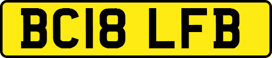 BC18LFB
