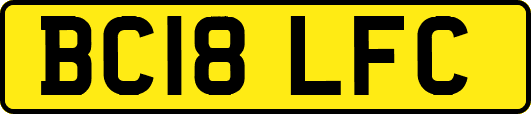BC18LFC