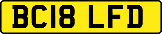 BC18LFD