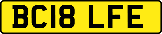BC18LFE