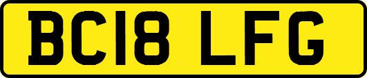 BC18LFG