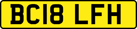 BC18LFH