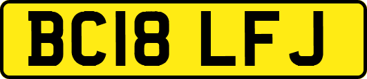 BC18LFJ