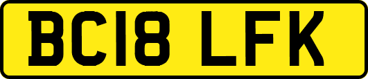 BC18LFK