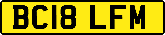 BC18LFM