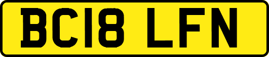 BC18LFN