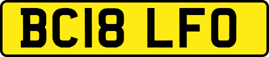 BC18LFO