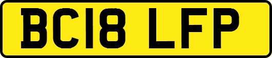 BC18LFP