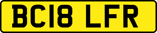 BC18LFR